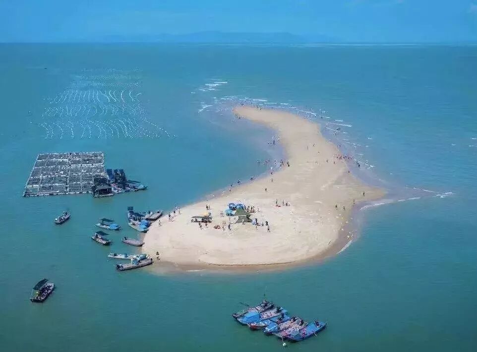 花蓮酒店推薦2019 /2019必去的15個國內小眾目的地！會玩的人已把這些地方列入旅行清單！ 旅行 第20張