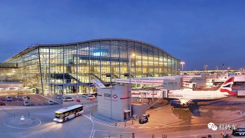 廉价航空公司的陷阱:london stansted机场(代码stn)和london southend