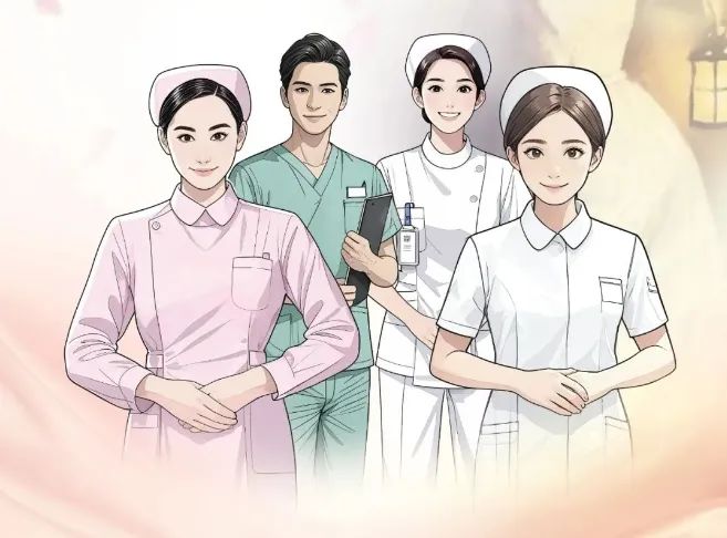 谢谢你们，“护”我们周全！ 第9张