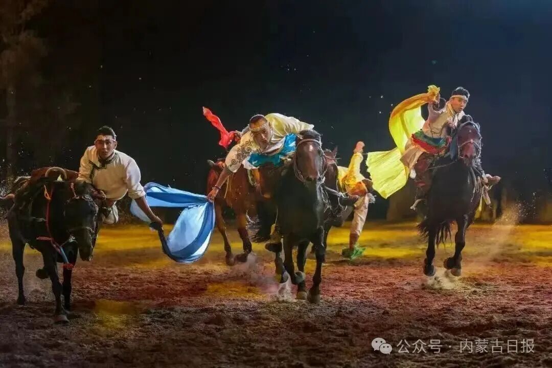 公示！全国30个！内蒙古入选的是→ 第7张