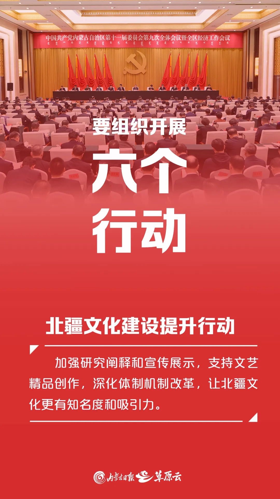 六个行动！2025年内蒙古这样干 第6张