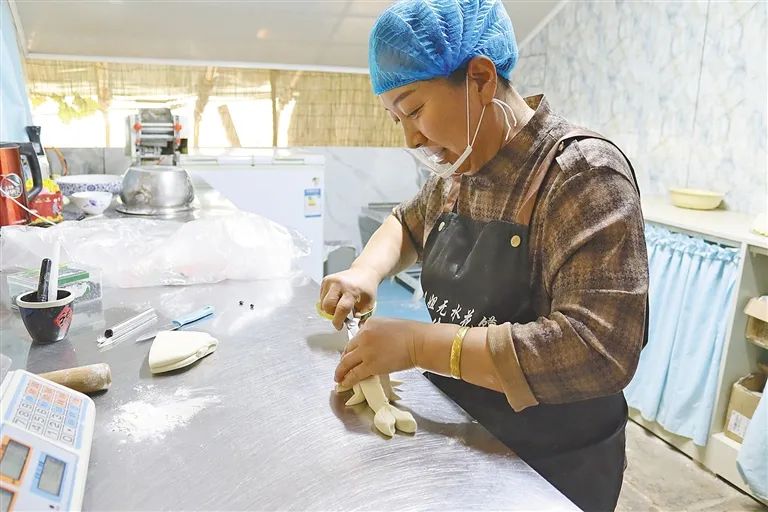 灯火里的中国年 非遗里的内蒙古 第5张