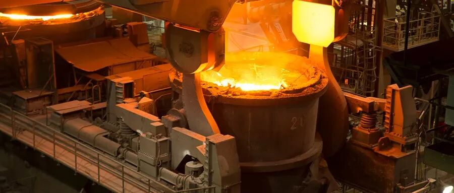 干铸造学金属，废钢18种常存元素每个铸造人的必修课的图3