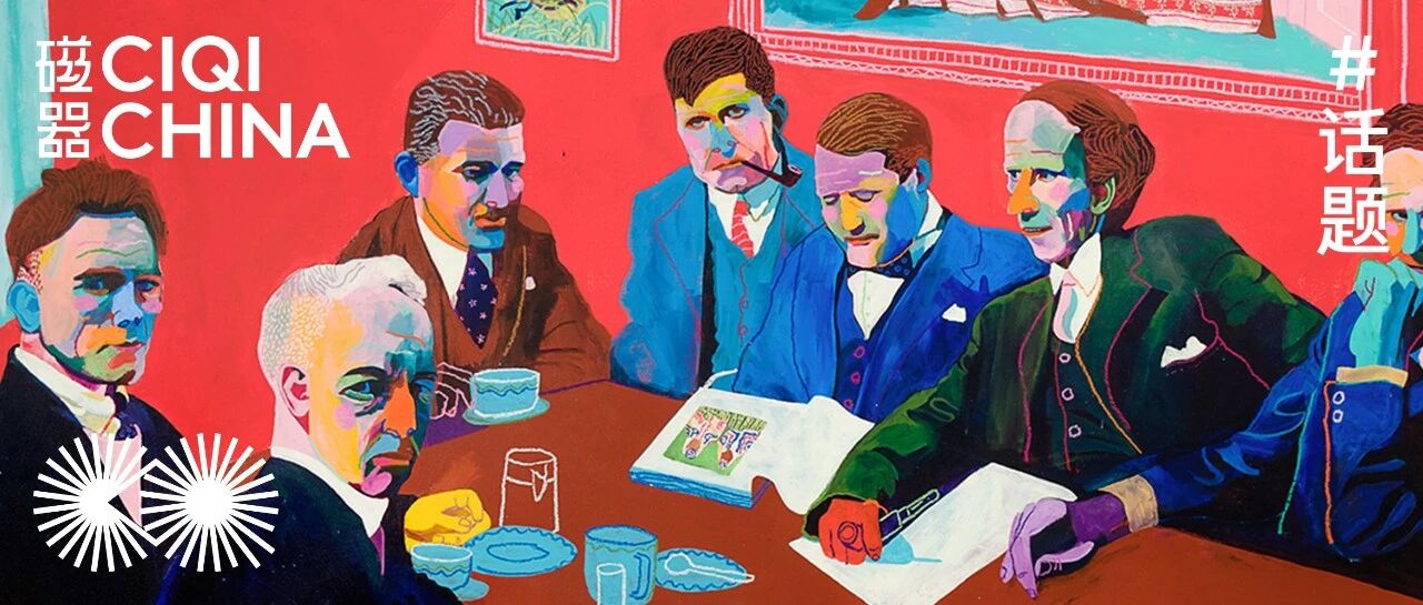 4位中国独立设计师与他们的艺术家缪斯们