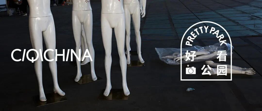 上海时装周街拍到底有多卷？