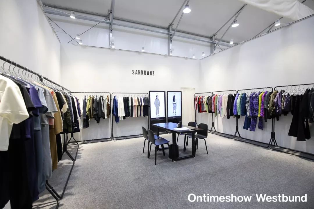 磁器對話五大Showroom，看它們如何助力中國時尚產業發展 時尚 第25張