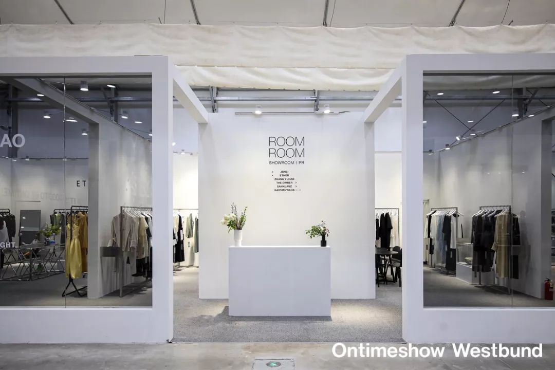 磁器對話五大Showroom，看它們如何助力中國時尚產業發展 時尚 第23張