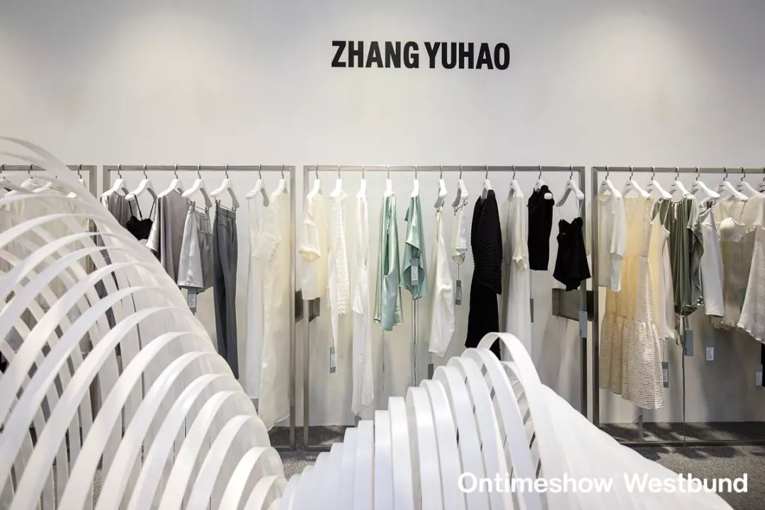 磁器對話五大Showroom，看它們如何助力中國時尚產業發展 時尚 第27張