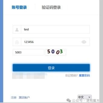 Example Image