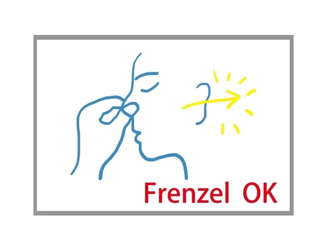 耳压平衡困难 是技术问题还是生理原因