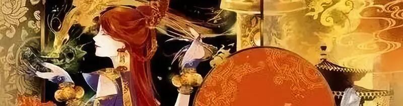 隐世华族 上线6个月 超100亿人气 这部少女漫画是怎么做到的 三文娱 微信公众号文章阅读 Wemp