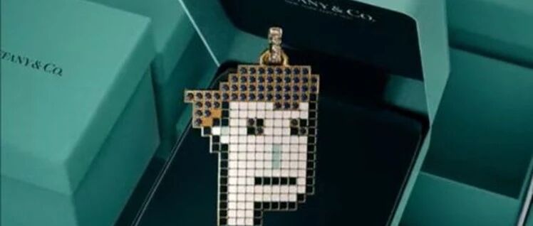 一周要聞|國家網信辦集中整治虛擬貨幣交易;Tiffany以約均$50,000的價格出售了全部NFT;Zepeto進...圖片