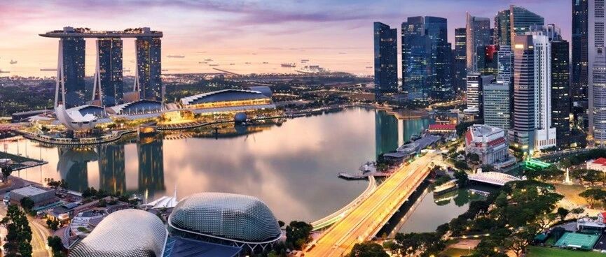 為應對中國新冠疫情封鎖的不確定性，特斯拉出售大量比特幣；米哈游選擇新加坡作為元宇宙部門的...圖片