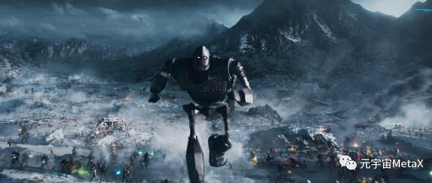 Weekly|臺積電：元宇宙市場極具成長潛質，先進半導體是基礎 ；兩輪車制造商，TVS汽車公司踏入...圖片