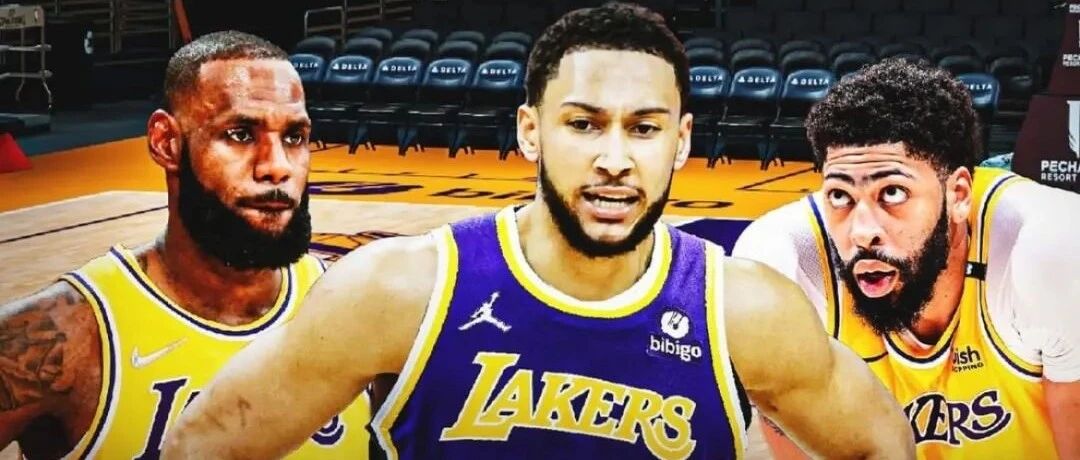 交易要来了！7队抢着要！湖人领跑！詹姆斯第65次周最佳，破纪录！