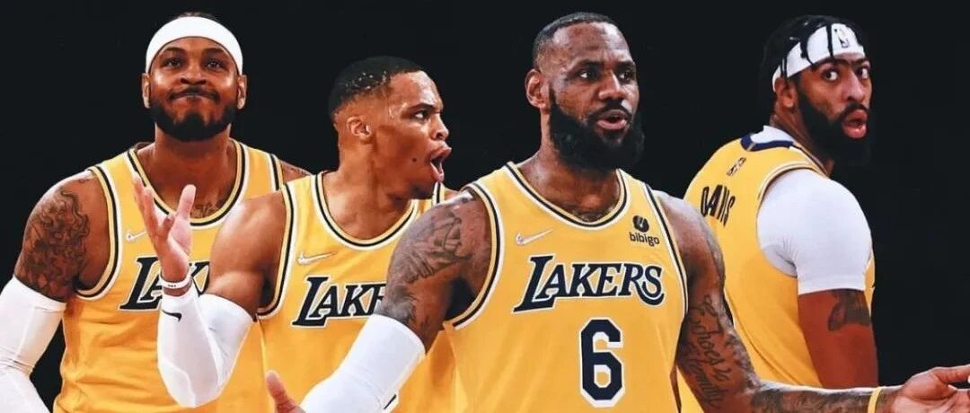 变天了！湖人要交易塔克，沃格尔也可能走