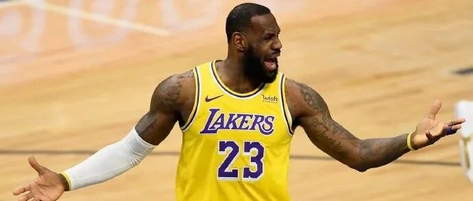 赢了！詹姆斯教状元做人！1024场新纪录超乔丹158场！