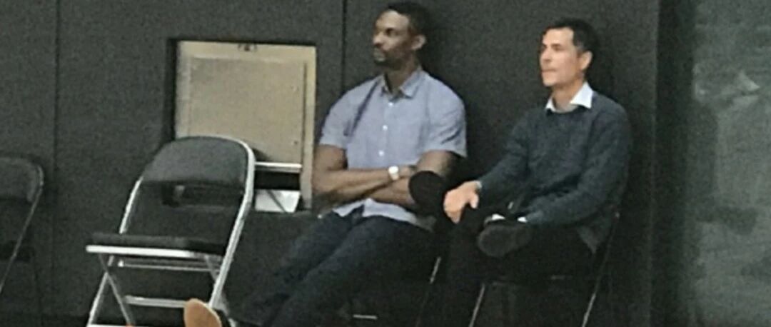 湖人要被截胡！又看中一人，场均14.6分，模板是库里！