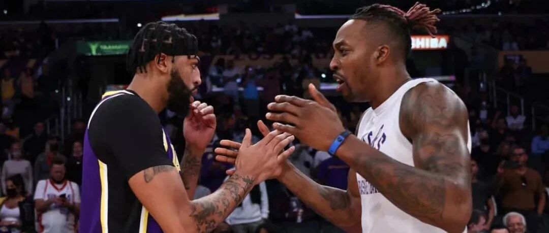 赢了！浓眉被威少砸头，蒙克砍湖人最高分！