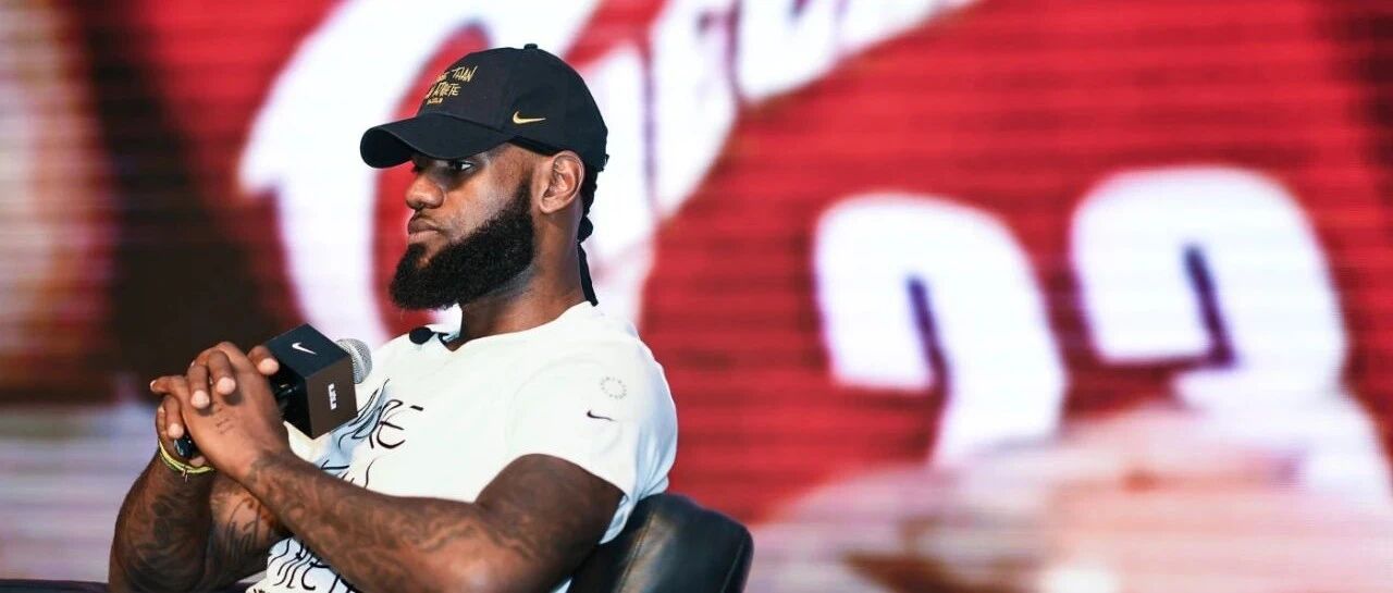 詹姆斯要买一支球队！多名球员组团加入！