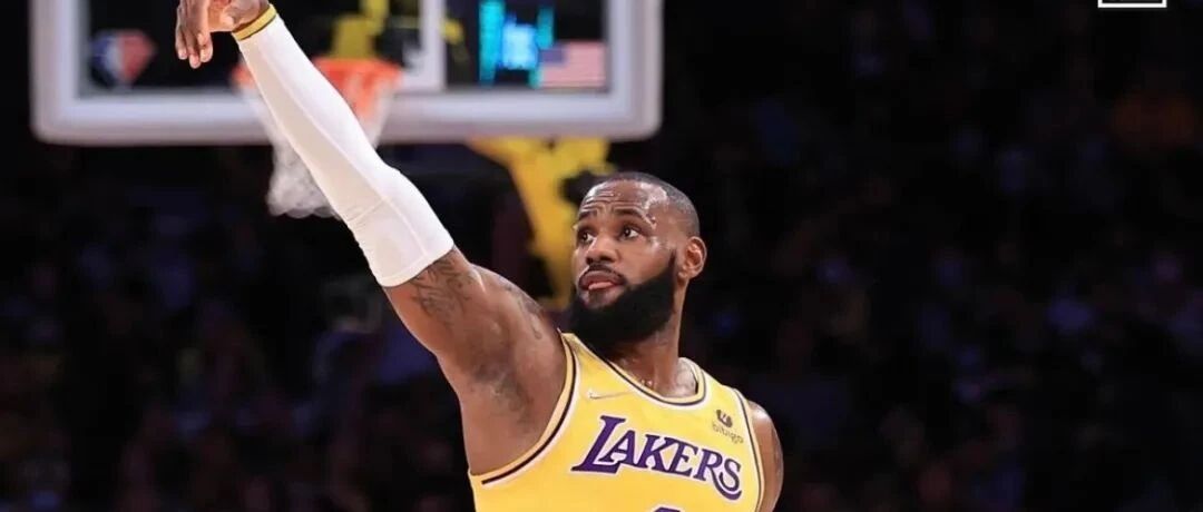 累惨！3加时，詹姆斯50分钟！老詹被罚，一周损失29.9万美金