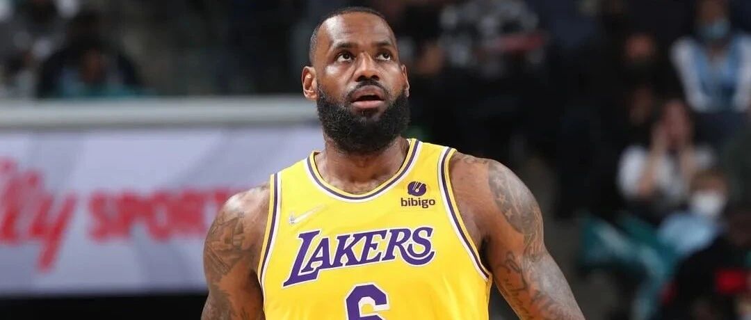 输了！逆转！詹姆斯轰8记三分，砍37分也拯救不了这支湖人