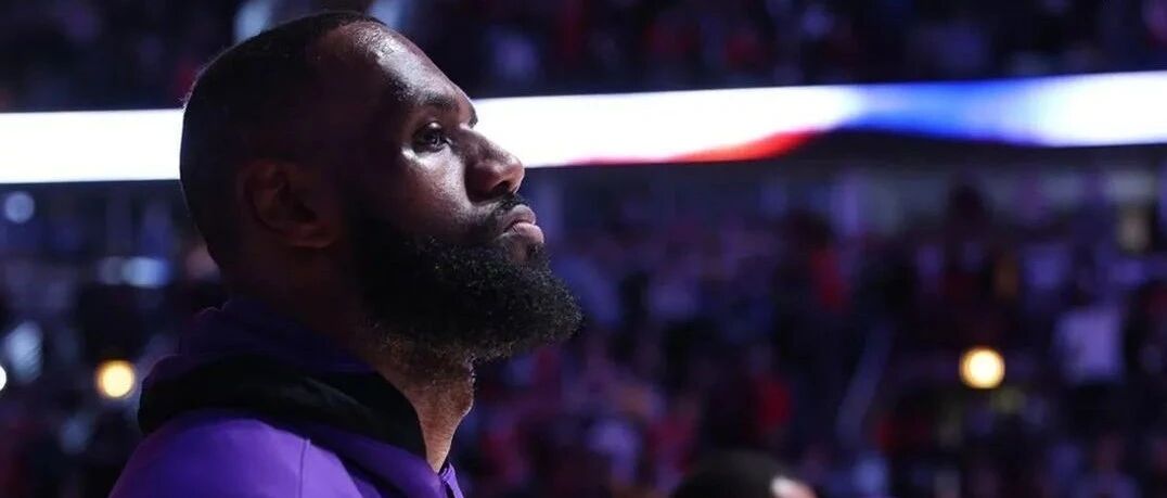 湖人又输！被横扫！伤停2月，铁扎终于复出