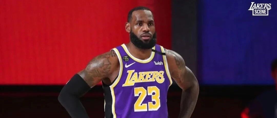 赢了！詹姆斯三分杀死比赛，开启全力詹模式！