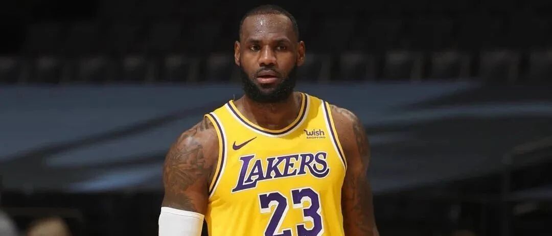 13秒6分，差点被浪死！詹姆斯杀死比赛？搞错了，重来！