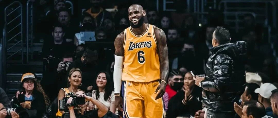 原来是他！刺激詹姆斯砍下56分