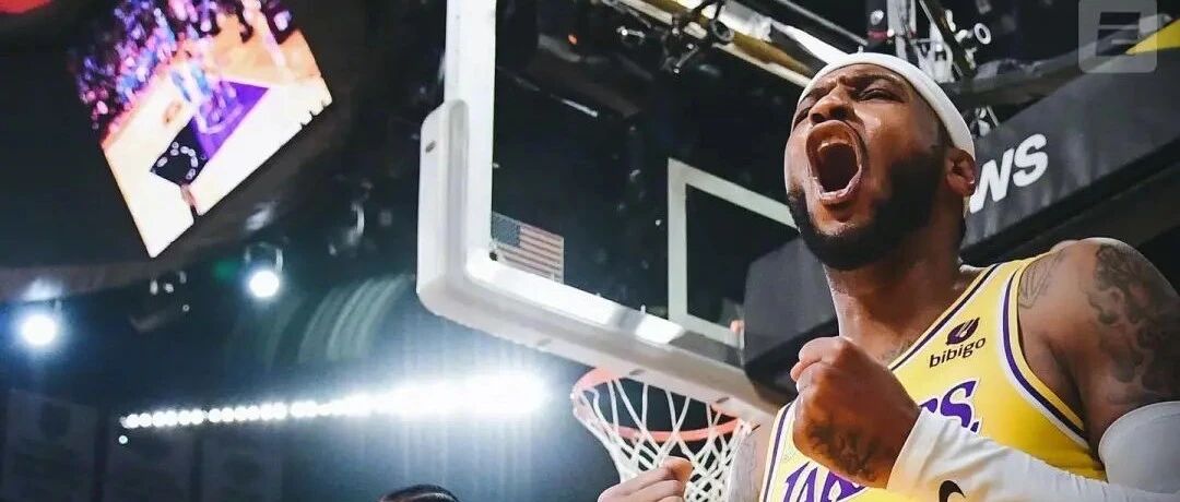 牛P！64.4%三分命中率！湖人最老将，差一点被NBA放弃