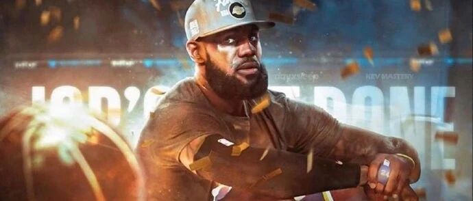 湖人一人提前锁定冠军戒！格林帮詹姆斯怒怼皮尔斯！