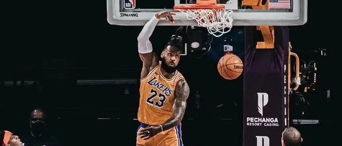 又变卦！索要两枚湖人冠军戒！一人公开请求詹姆斯轮休比赛！