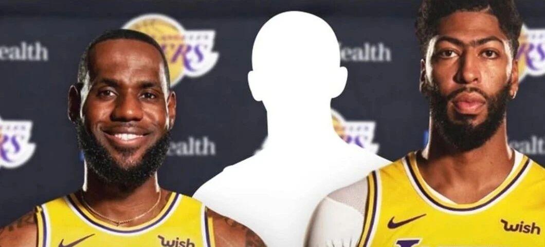 湖人锁定2个目标球员！应该引进谁？