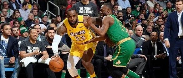 湖人又要走一人！年薪3601万，湖人目标瞄准他！