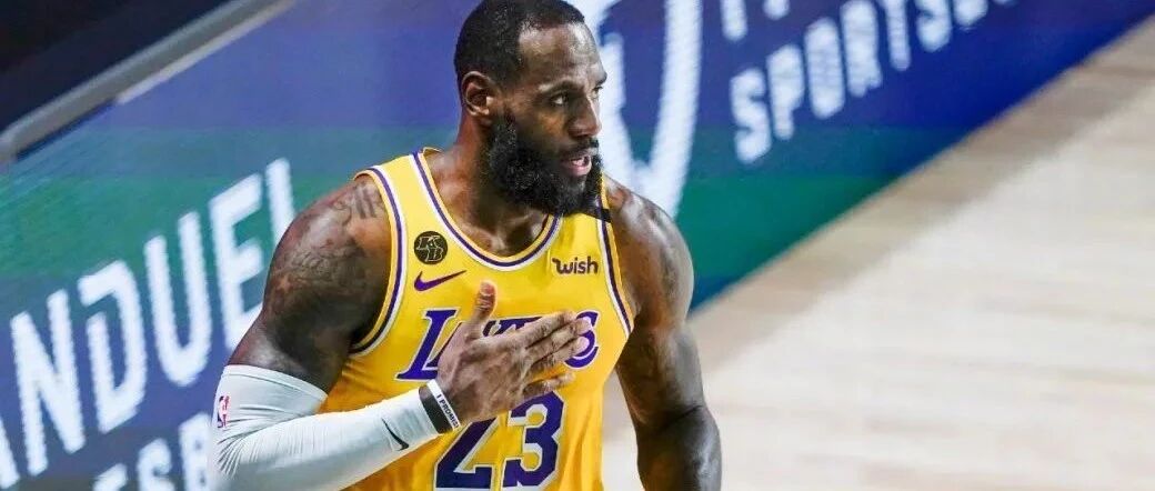 詹姆斯又双叒获奖！解决三不詹的办法，找到了！