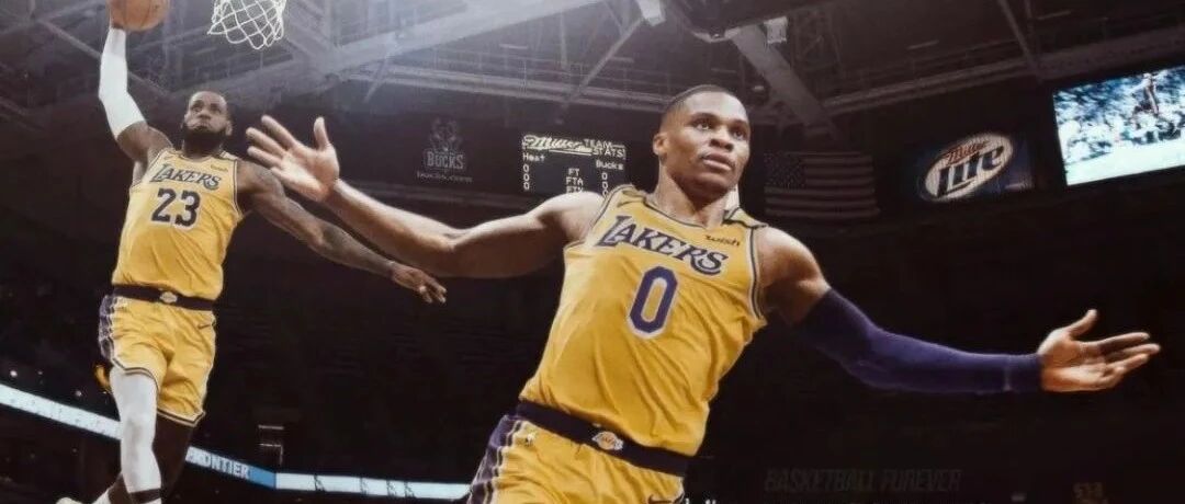 湖人再签两人！詹眉龟密谋两周！魔兽重回湖人？