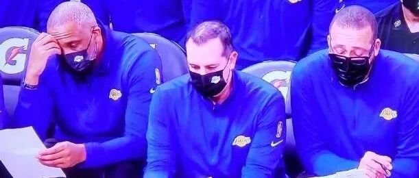 赢了！联盟垫底！湖人提出报价，打包塔克+纳恩！