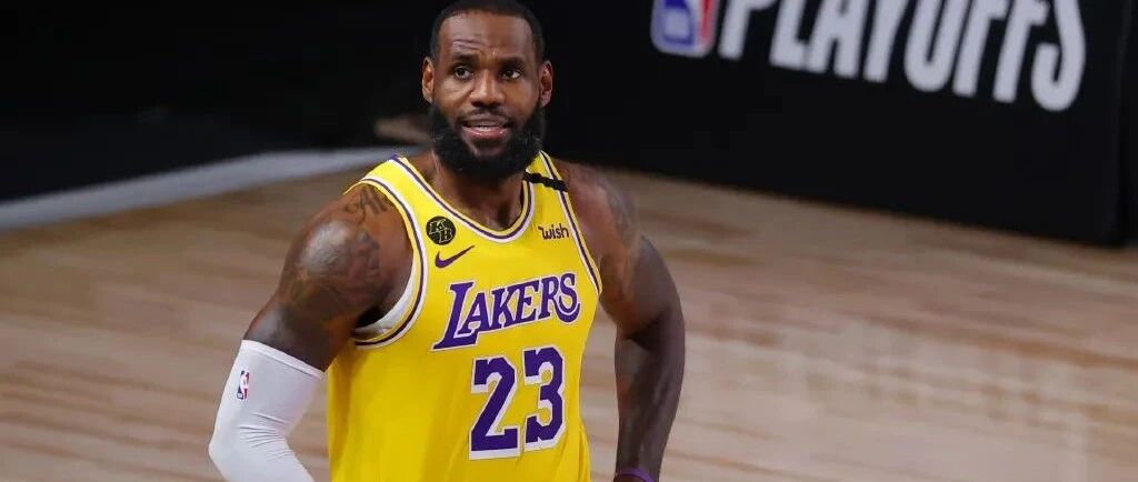 又是抢七！詹姆斯怒吹保罗！湖人对手到底会是谁？