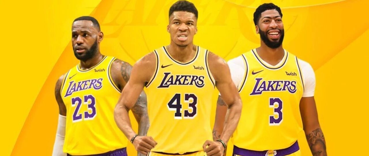 签了！湖人又签一人！浓眉迟迟没续约，他在等字母哥！