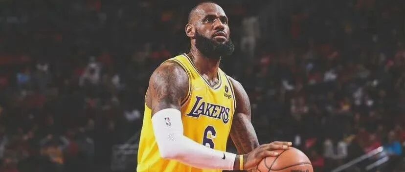 要点脸行吗！湖人输给倒数第一，唯一的好消息是......