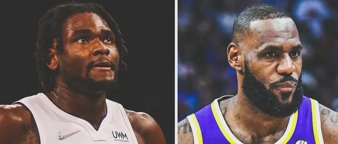 詹姆斯道歉了，禁赛1场，损失28.4万美金