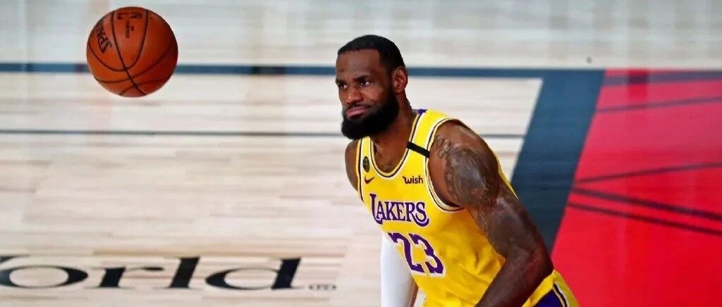 湖人做出重大决定！为了科比，就在两天后！