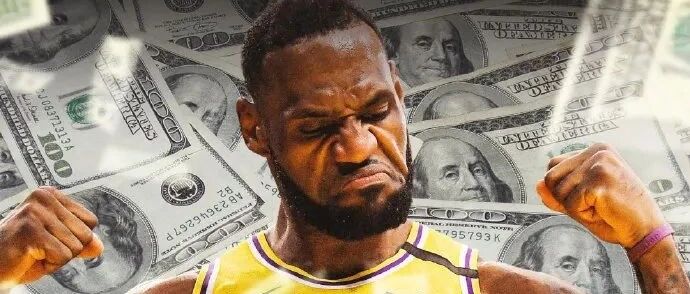 詹姆斯要买这支球队！多名球员愿组团加入，最终被截胡