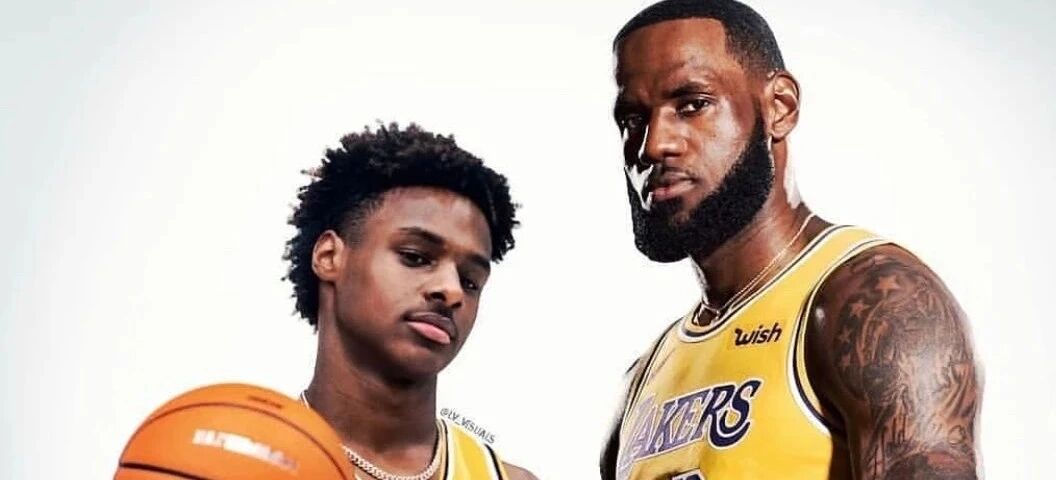 隆多终止与湖人合同！布朗尼被禁足，逼出了全力詹！