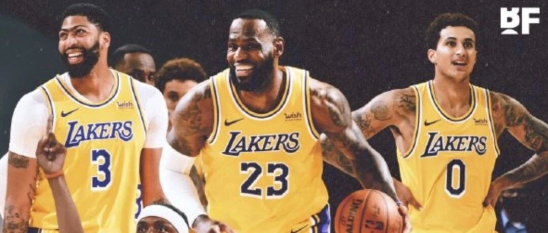 最差17%！一湖人拒绝加盟开拓者！