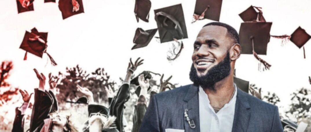 看看詹姆斯干的这些好事！