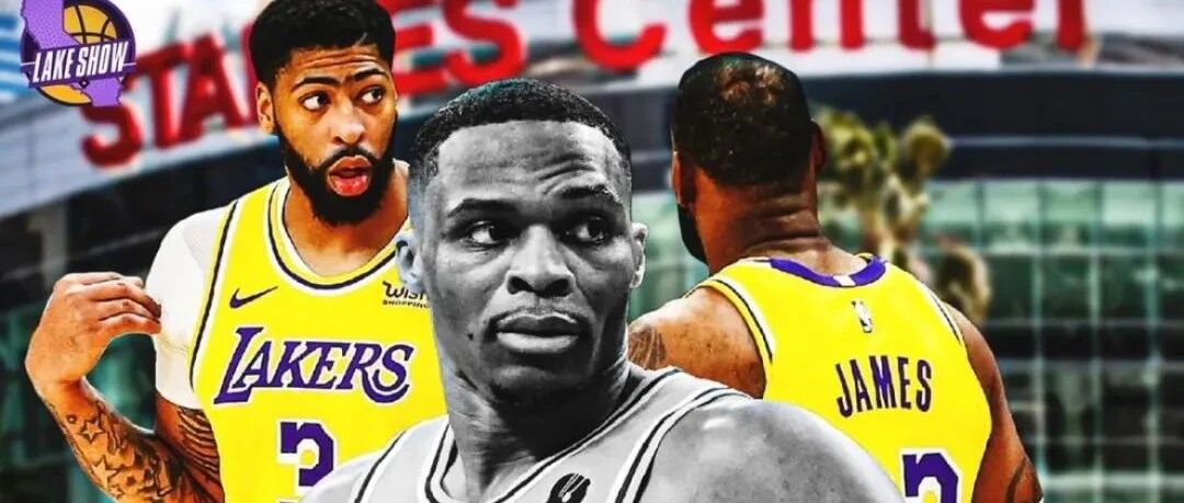 突发！湖人签约一人顶替威少！昨天他刚砍下42分！