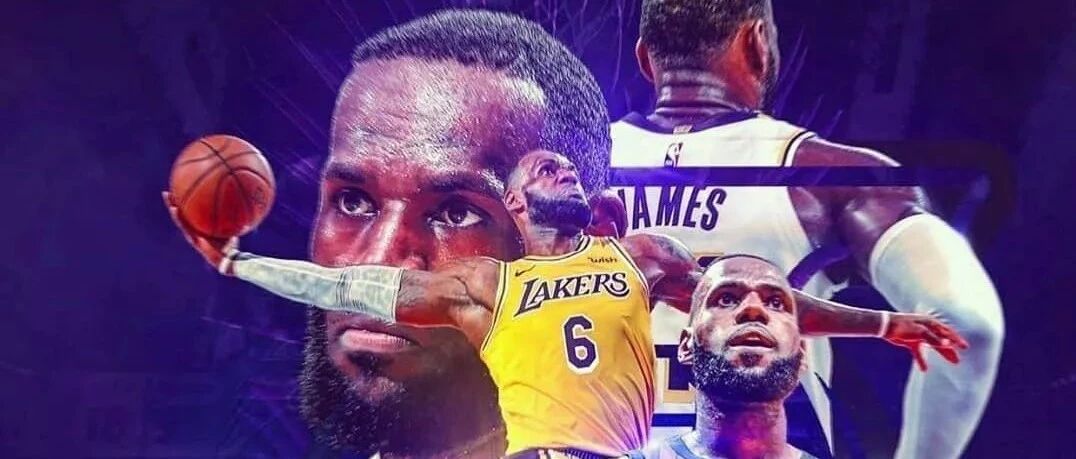 再见了！23号的詹姆斯！热火招募老詹，遭到官方罚款！