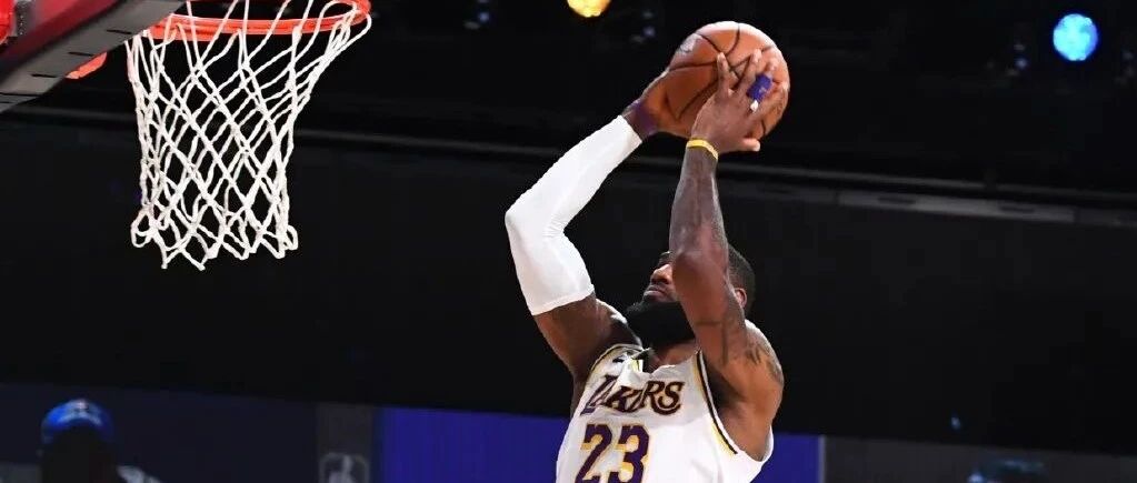 1胜10负！湖人要求NBA调查！詹姆斯根本没哨子！